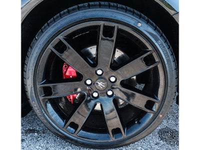 2013 Maserati Quattroporte North America specification S