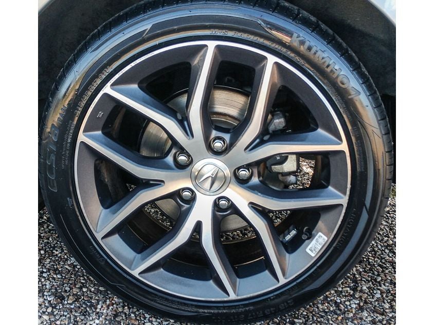 2019 Acura ILX w/Premium Pkg