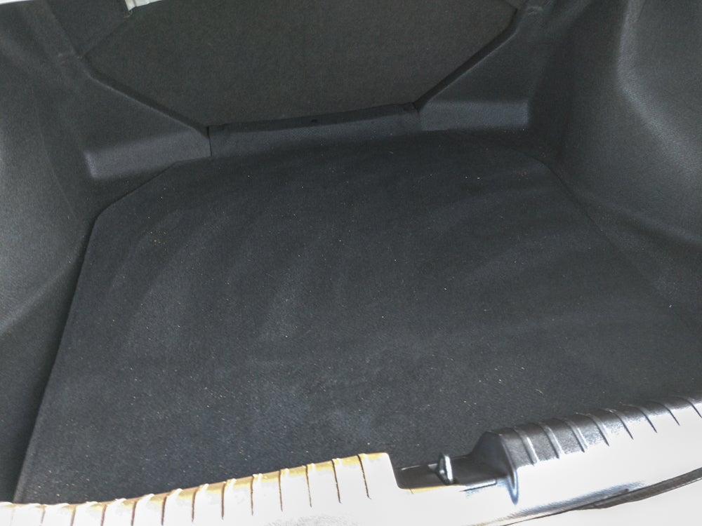 2019 Acura ILX w/Premium Pkg