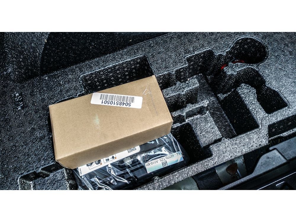 2019 Acura ILX w/Premium Pkg