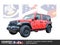 2023 Jeep Wrangler 4xe Willys 4xe