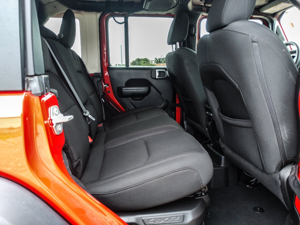 2023 Jeep Wrangler 4xe Willys 4xe