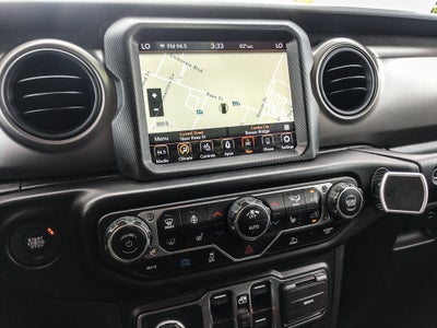 2023 Jeep Wrangler 4xe Willys 4xe