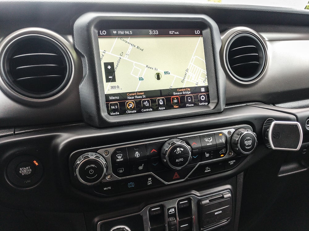 2023 Jeep Wrangler 4xe Willys 4xe