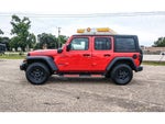 2023 Jeep Wrangler 4xe Willys 4xe