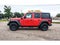 2023 Jeep Wrangler 4xe Willys 4xe