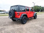 2023 Jeep Wrangler 4xe Willys 4xe