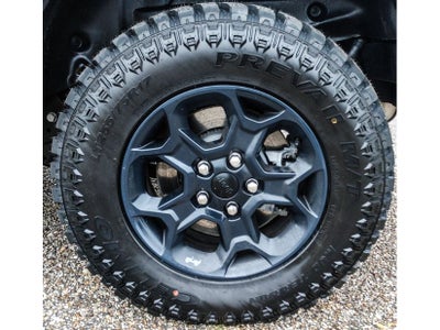 2023 Jeep Wrangler 4xe Willys 4xe