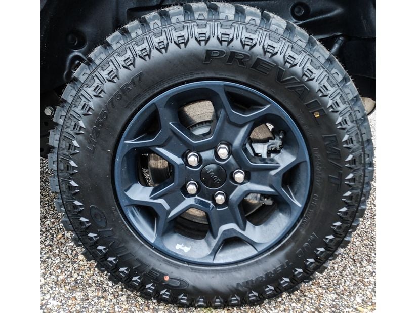 2023 Jeep Wrangler 4xe Willys 4xe