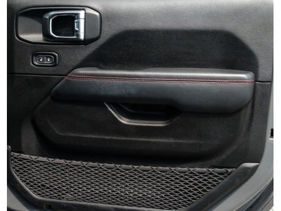 2023 Jeep Wrangler Rubicon 20th Anniversary