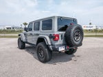 2023 Jeep Wrangler Rubicon 20th Anniversary