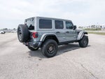 2023 Jeep Wrangler Rubicon 20th Anniversary