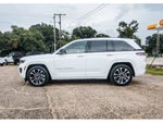 2024 Jeep Grand Cherokee Overland