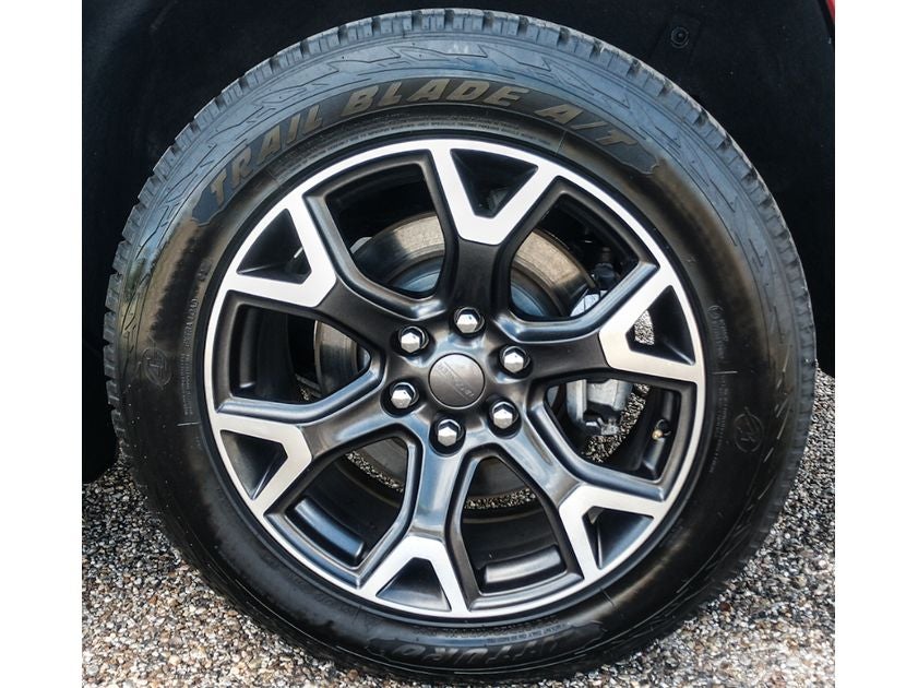 2023 Jeep Wagoneer L Series III