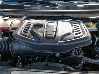 2025 Jeep Wagoneer Series II