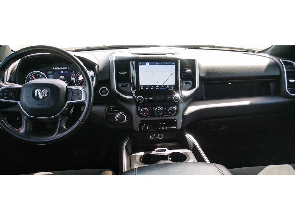 2022 RAM 1500 Lone Star