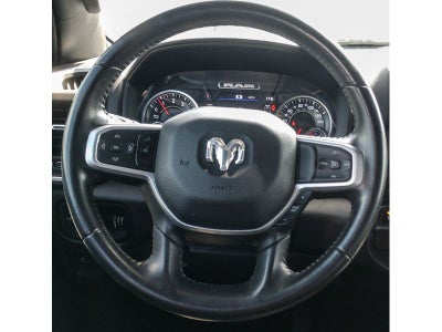 2022 RAM 1500 Lone Star