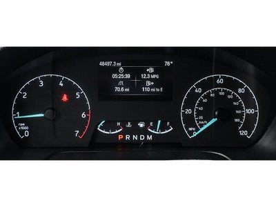 2023 Ford Transit Wagon XLT