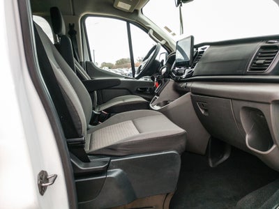2023 Ford Transit Wagon XLT