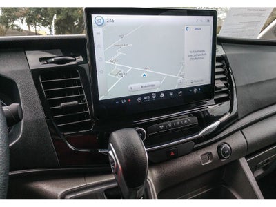 2023 Ford Transit Wagon XLT