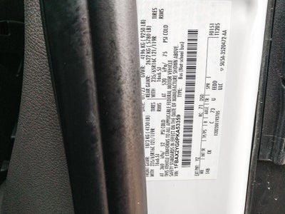 2023 Ford Transit Wagon XLT