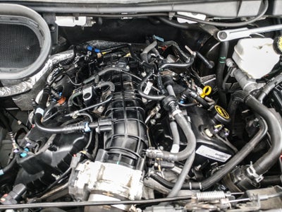 2023 Ford Transit Wagon XLT