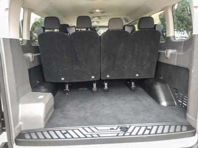 2023 Ford Transit Wagon XLT