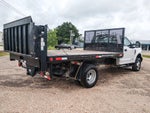 2021 Ford F-350 Super Duty Chassis XL