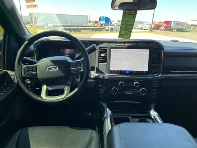 2024 Ford F-250 LARIAT