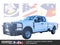 2023 Ford F-250 Super Duty XL