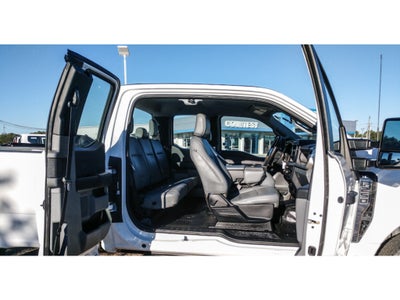 2023 Ford F-250 Super Duty XL