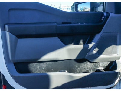 2023 Ford F-250 Super Duty XL