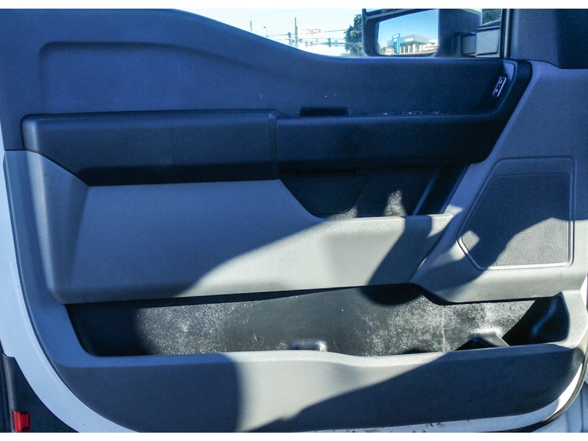 2023 Ford F-250 Super Duty XL