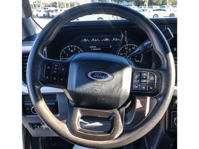2023 Ford F-250 Super Duty XL