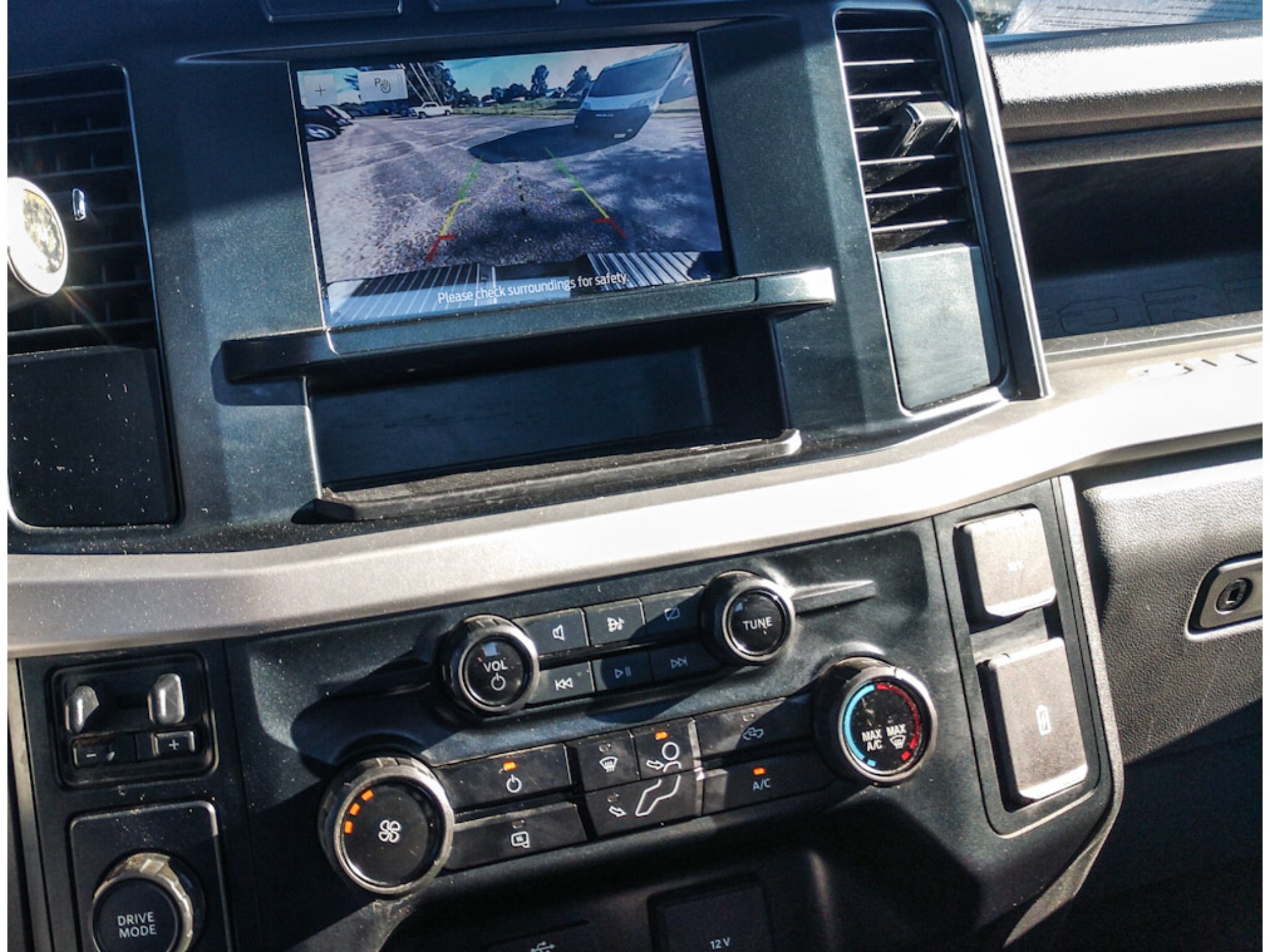 2023 Ford F-250 Super Duty XL