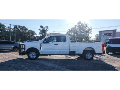 2023 Ford F-250 Super Duty XL