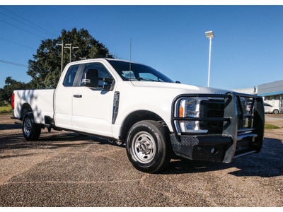 2023 Ford F-250 Super Duty XL