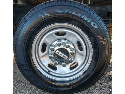 2023 Ford F-250 Super Duty XL
