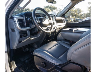 2023 Ford F-250 Super Duty XL