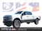 2025 Ford F-250 Super Duty King Ranch