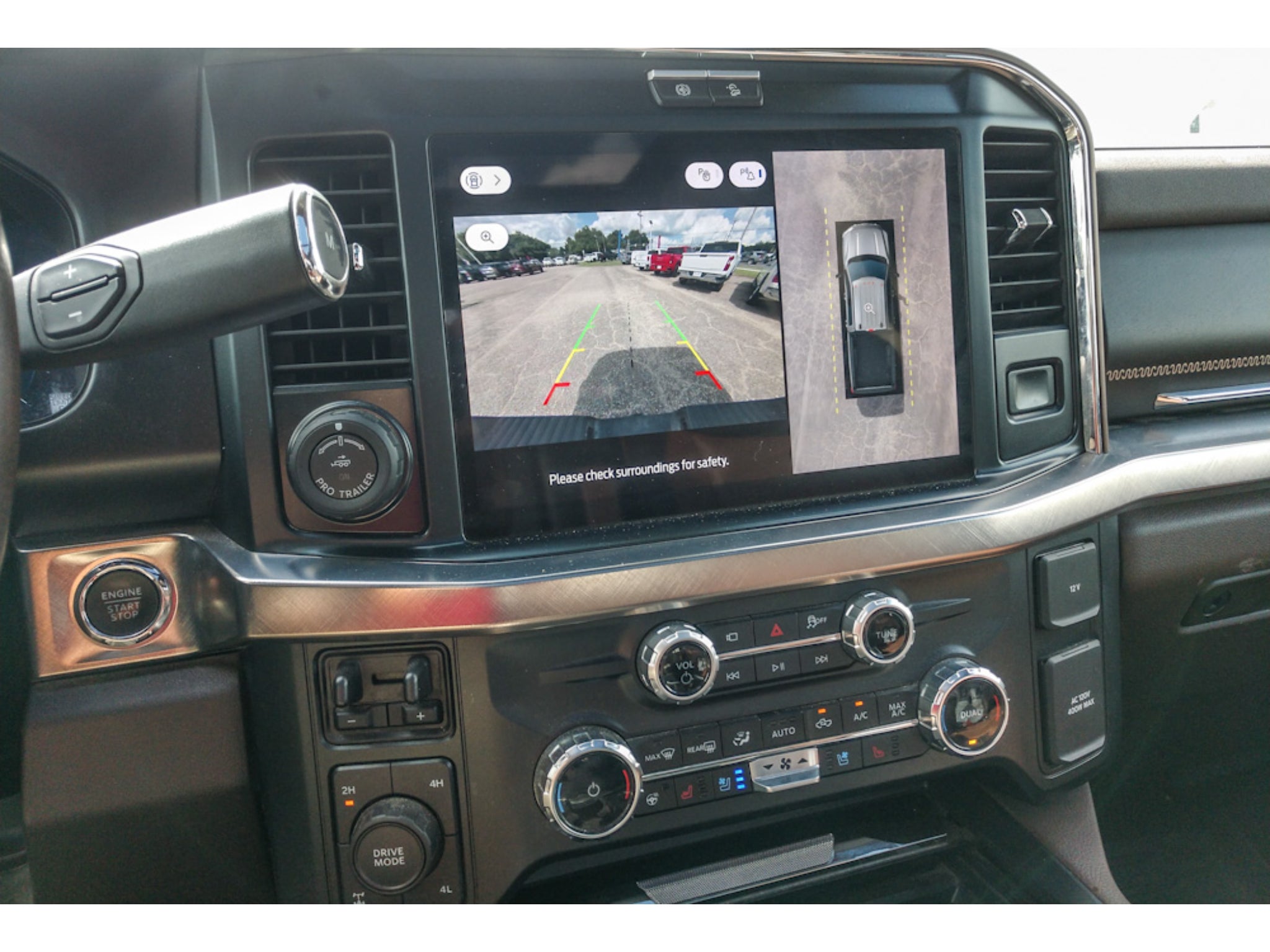 2025 Ford F-250 Super Duty King Ranch