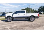 2025 Ford F-250 Super Duty King Ranch