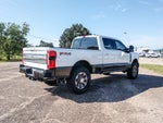 2025 Ford F-250 Super Duty King Ranch