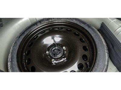 2019 Chevrolet Sonic LT