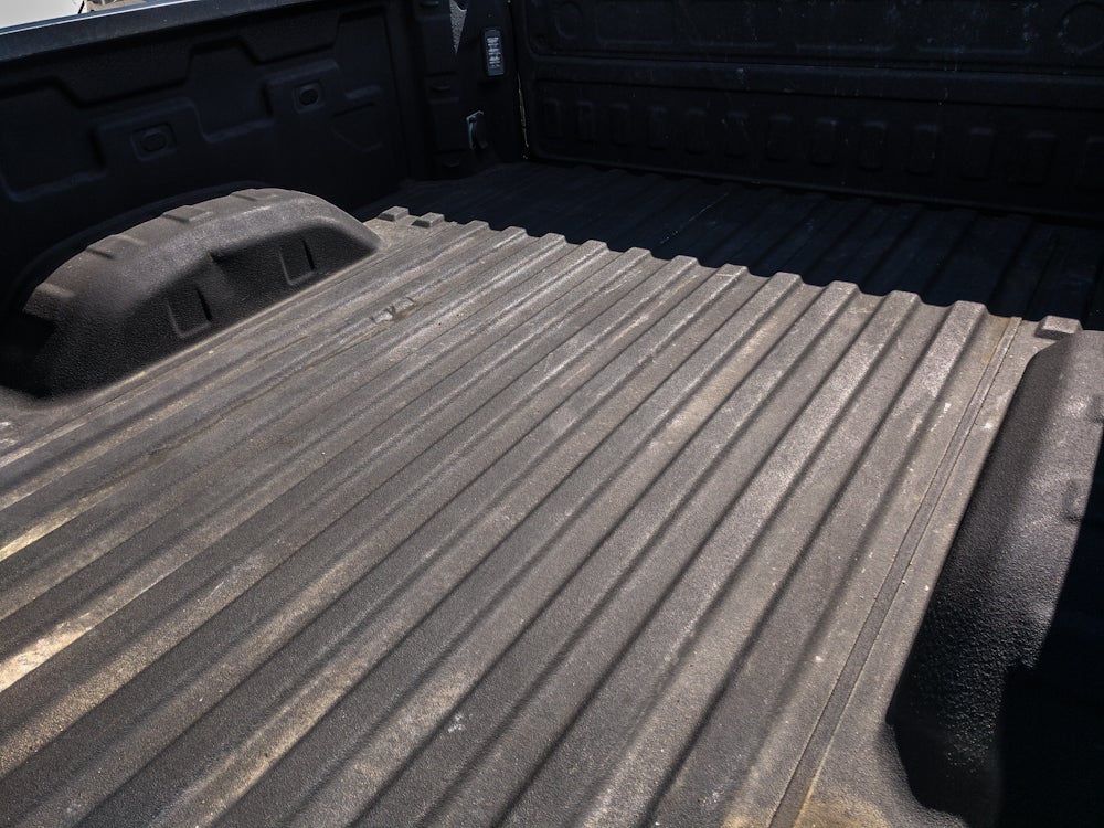 2025 Chevrolet Silverado LT