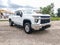 2021 Chevrolet Silverado 2500 LT