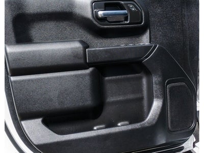 2023 Chevrolet Silverado Custom