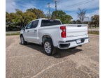 2023 Chevrolet Silverado Custom