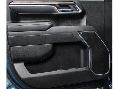 2024 Chevrolet Silverado LT