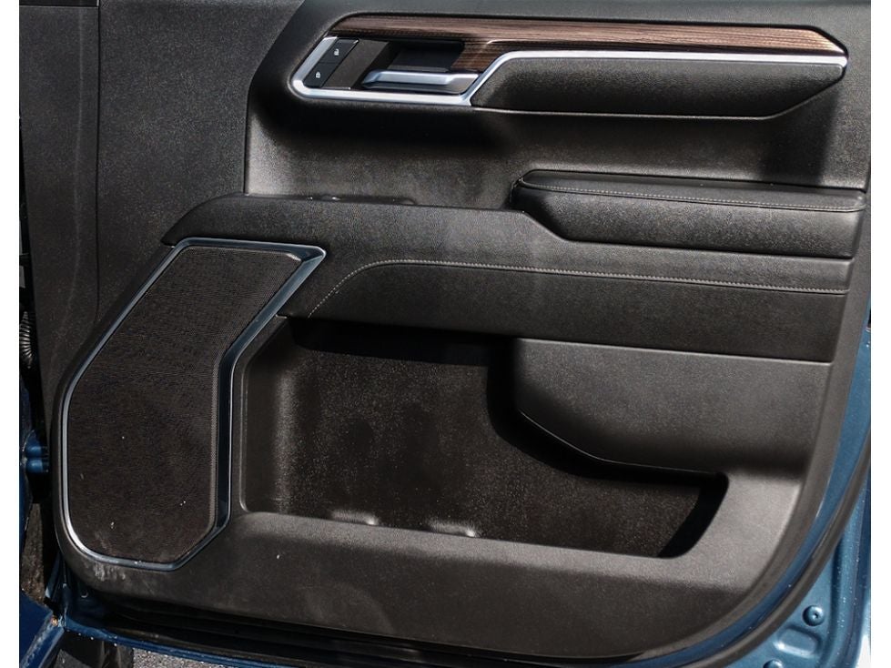 2024 Chevrolet Silverado LT